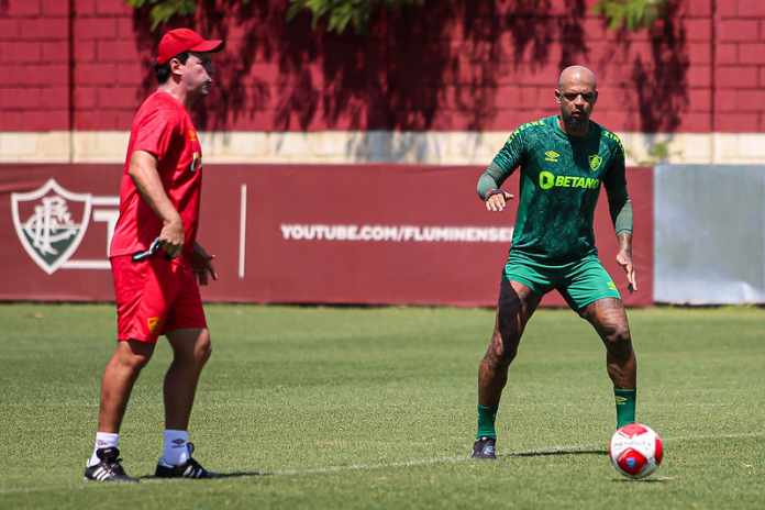 (Foto: Marcelo Gonçalves/FFC)